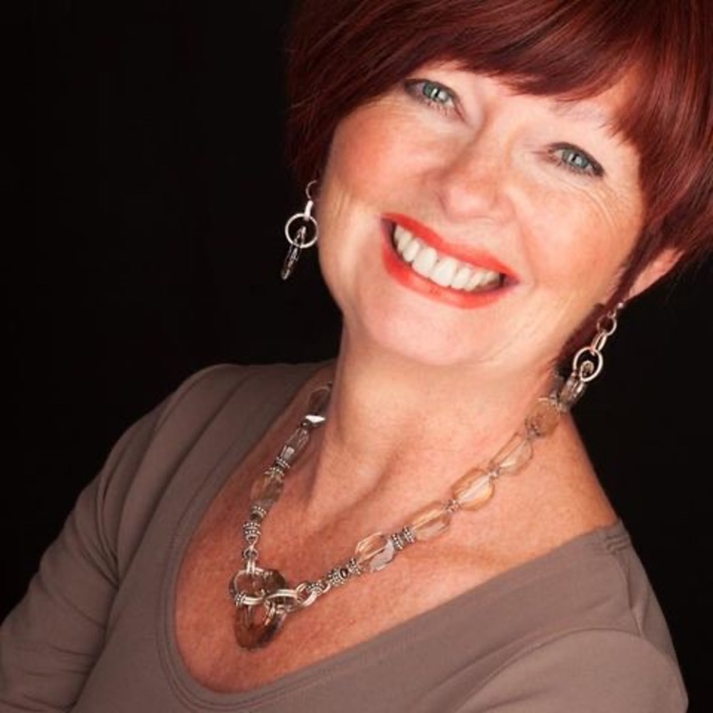Meet your Posher, Susan